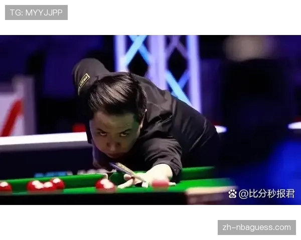 肖国栋再战希金斯，能否报去年决赛一箭之仇受关注