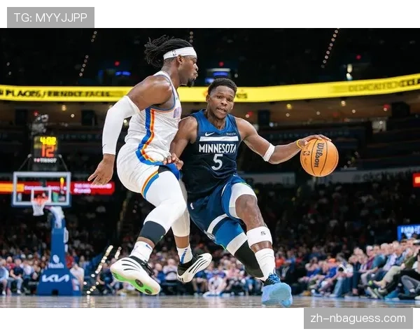 里德9分3篮板，森林狼板凳深度支撑胜利