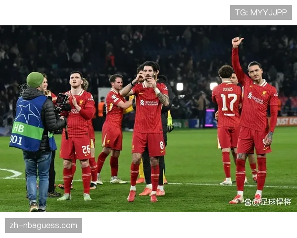 利物浦客场挑战西汉姆，范戴克状态成疑红军防线面临考验