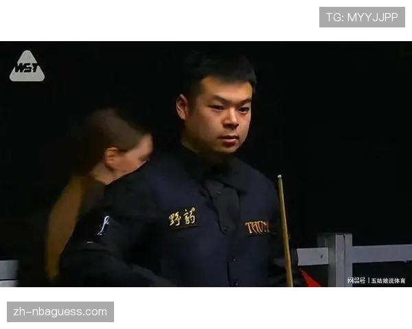 英锦赛八强已出四席 中国军团1胜3负庞俊旭成独苗