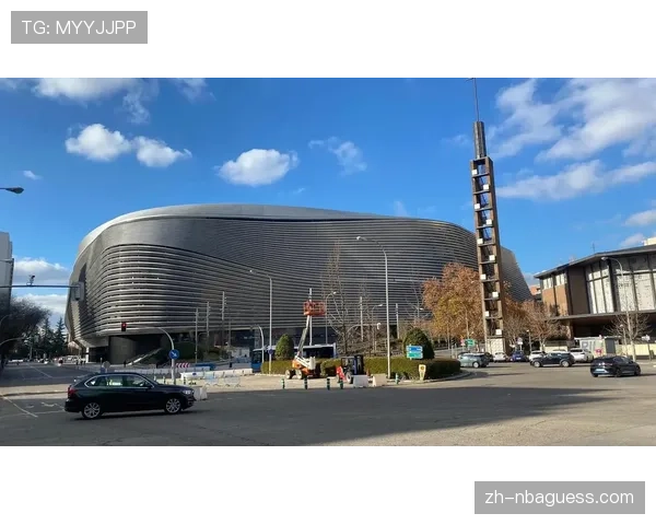 皇马翻新伯纳乌球场,科技融合提升观赛体验 皇马翻新伯纳乌球场,科技融合提升观赛体验