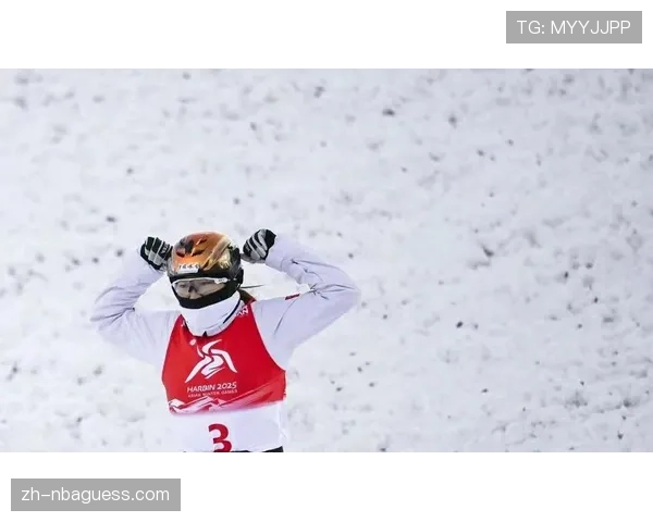 自由式滑雪世界杯空中技巧项目开赛，六站赛事计入冬奥资格积分