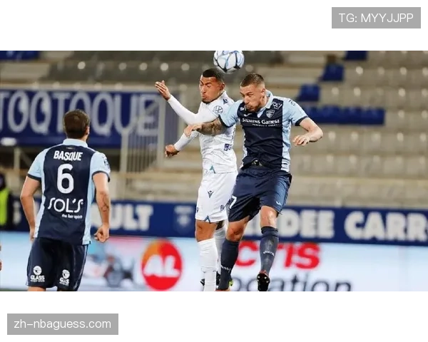 勒阿弗尔客场乏力，升班马适应法甲任重道远