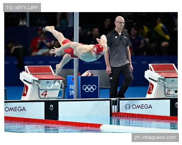 从世锦赛成绩分析,巴黎奥运会游泳世界纪录可能被冲击的项目 从世锦赛成绩分析,巴黎奥运会游泳世界纪录可能被冲击的项目