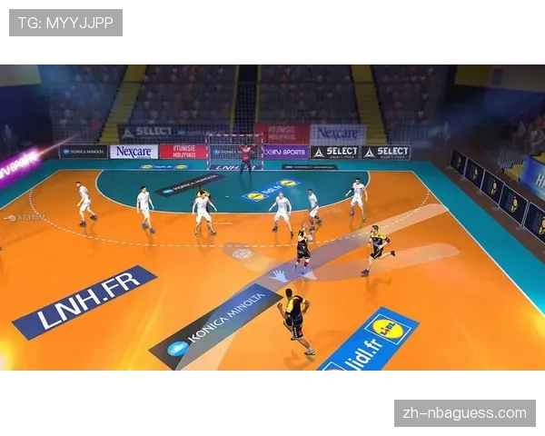 深度报道：北欧手球人才培养模式的共通性与差异性研究